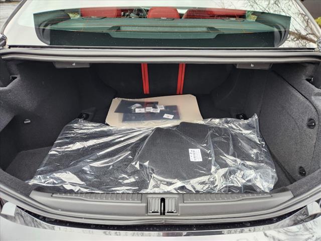 used 2024 Alfa Romeo Giulia car, priced at $48,970