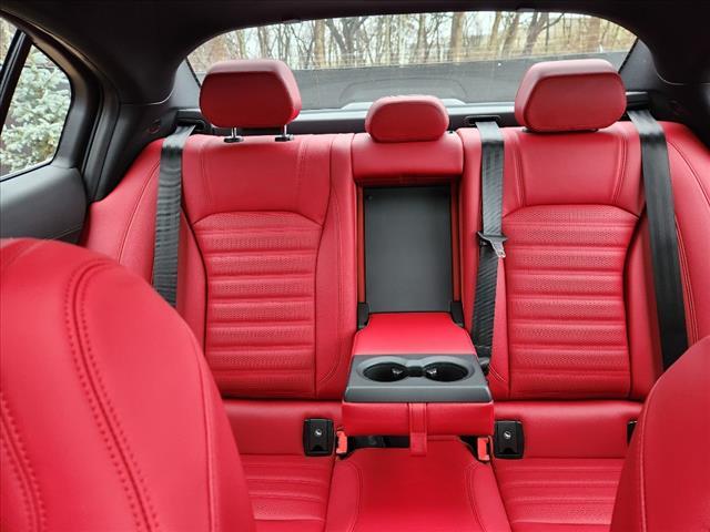 used 2024 Alfa Romeo Giulia car, priced at $48,970
