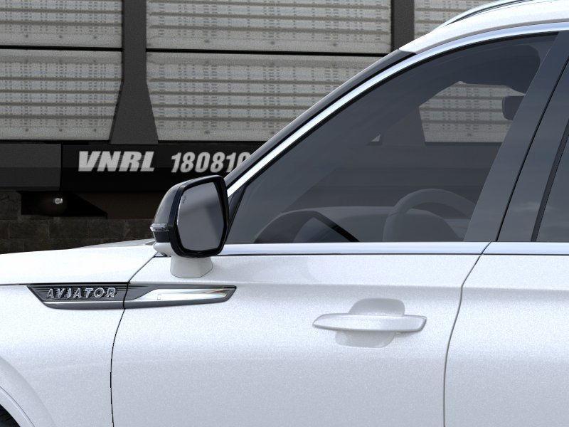 new 2026 Lincoln Aviator car, priced at $90,005