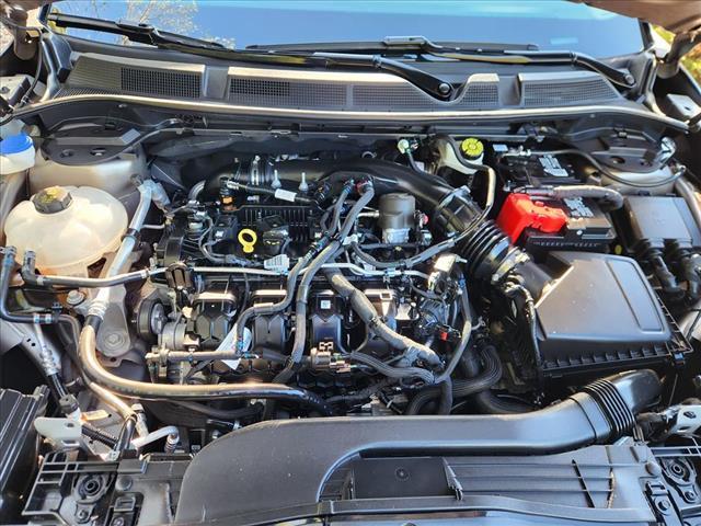 used 2021 Lincoln Corsair car, priced at $28,900