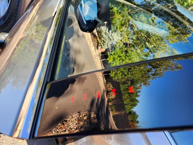 used 2021 Lincoln Corsair car, priced at $28,900