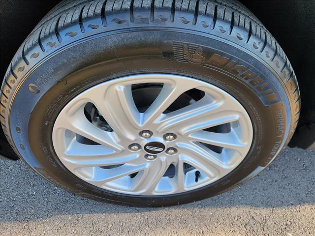 used 2021 Lincoln Corsair car, priced at $28,900