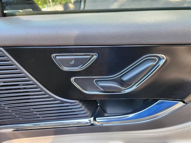 used 2021 Lincoln Corsair car, priced at $28,900