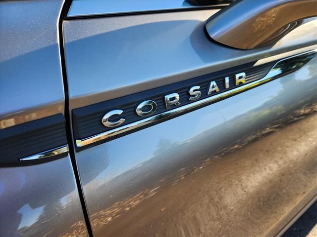 used 2021 Lincoln Corsair car, priced at $28,900