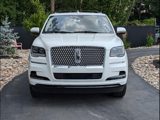 new 2024 Lincoln Navigator L car, priced at $104,541