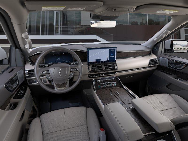 new 2024 Lincoln Navigator L car, priced at $105,641