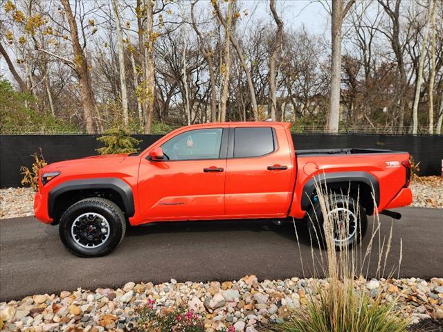 used 2024 Toyota Tacoma car, priced at $41,058