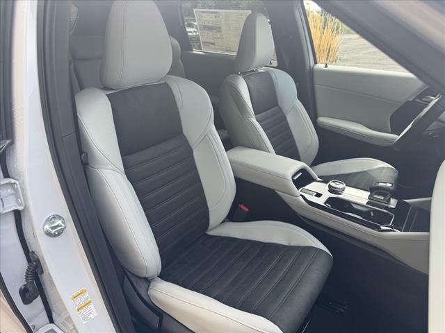 new 2025 Mitsubishi Outlander car, priced at $35,095