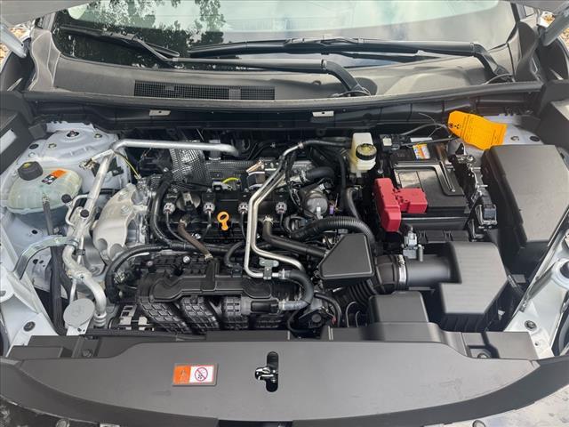 new 2025 Mitsubishi Outlander car, priced at $35,095