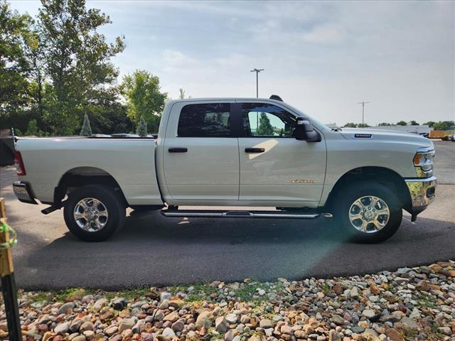 used 2024 Ram 2500 car, priced at $39,900