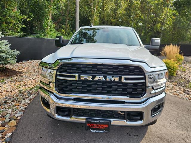 used 2024 Ram 2500 car, priced at $39,900