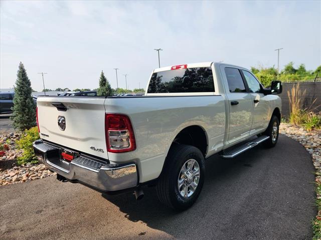 used 2024 Ram 2500 car, priced at $39,900