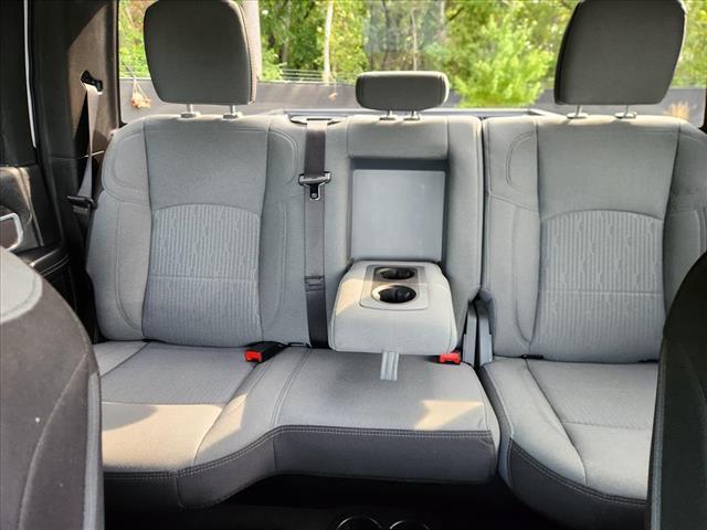 used 2024 Ram 2500 car, priced at $39,900