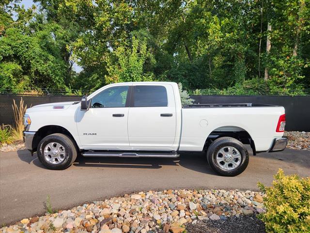 used 2024 Ram 2500 car, priced at $39,900