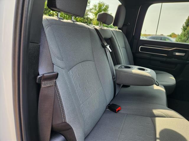 used 2024 Ram 2500 car, priced at $39,900