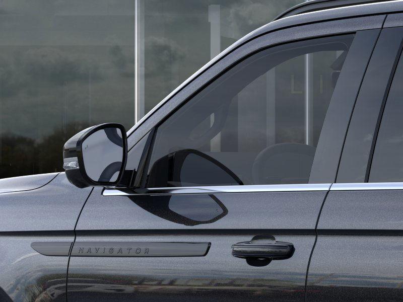 new 2025 Lincoln Navigator L car, priced at $111,545