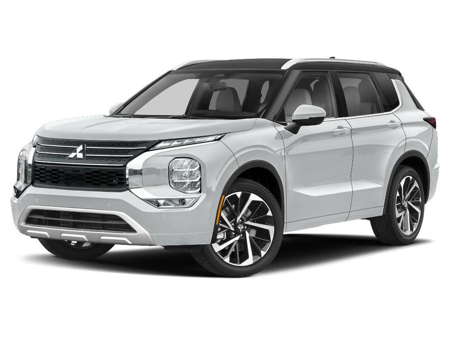 new 2024 Mitsubishi Outlander car, priced at $38,970