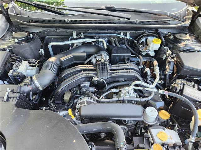 used 2021 Subaru Outback car, priced at $19,900