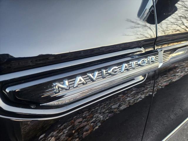 new 2024 Lincoln Navigator car, priced at $106,820