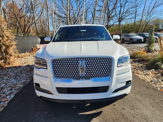 new 2024 Lincoln Navigator car, priced at $107,570