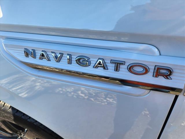 new 2024 Lincoln Navigator car, priced at $107,570