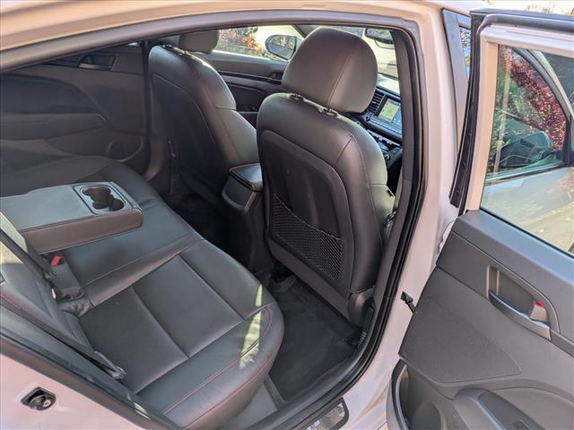 used 2017 Hyundai Elantra car, priced at $12,900