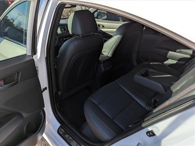 used 2017 Hyundai Elantra car, priced at $12,900