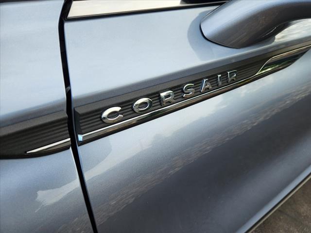 used 2022 Lincoln Corsair car, priced at $36,500
