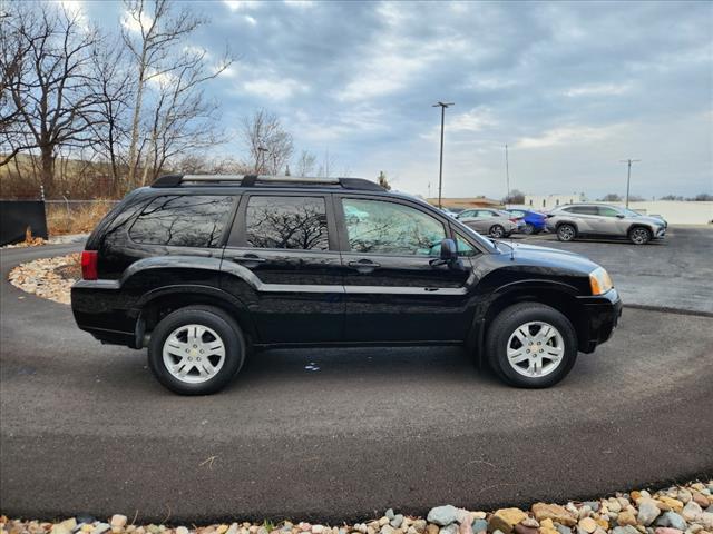 used 2008 Mitsubishi Endeavor car, priced at $7,900