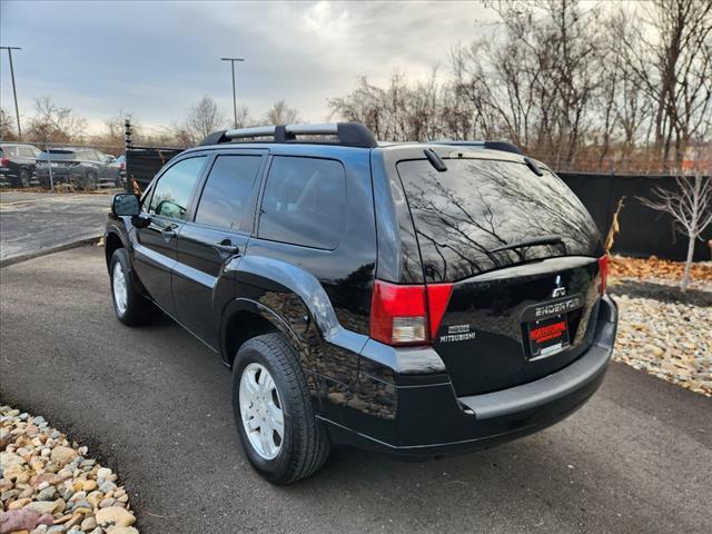 used 2008 Mitsubishi Endeavor car, priced at $7,900