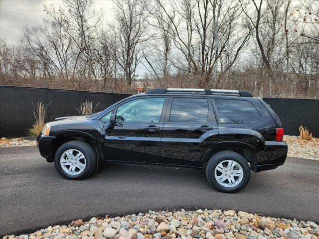 used 2008 Mitsubishi Endeavor car, priced at $7,900