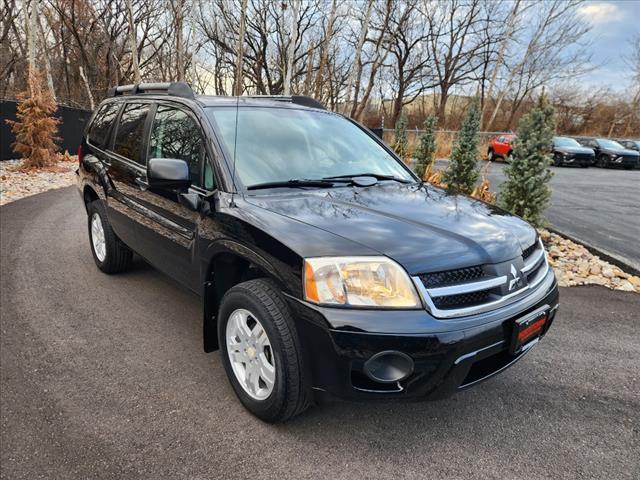 used 2008 Mitsubishi Endeavor car, priced at $7,900