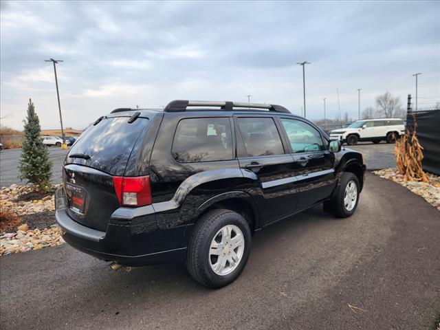 used 2008 Mitsubishi Endeavor car, priced at $7,900