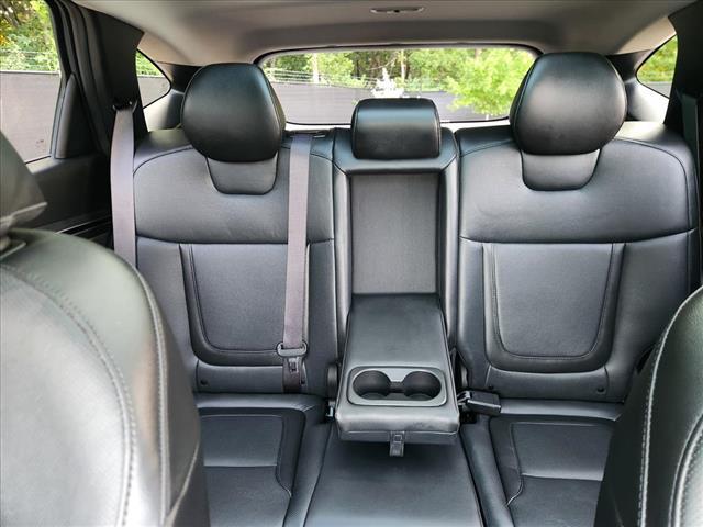 used 2022 Hyundai Tucson car, priced at $28,900