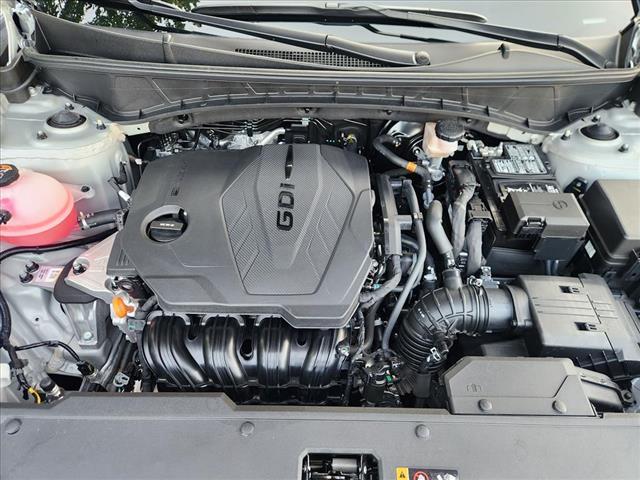 used 2022 Hyundai Tucson car, priced at $28,900