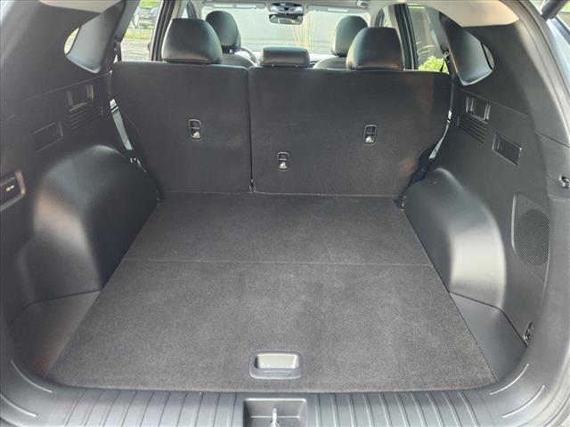 used 2022 Hyundai Tucson car, priced at $28,900