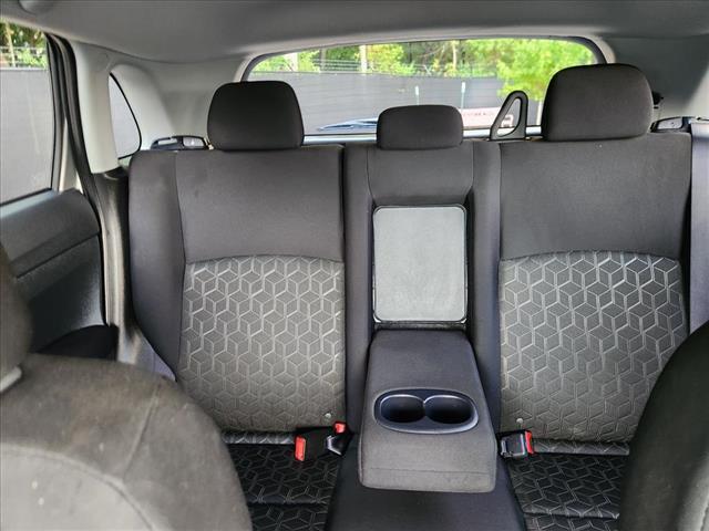 used 2024 Mitsubishi Outlander Sport car, priced at $20,900