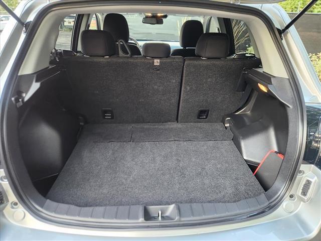 used 2024 Mitsubishi Outlander Sport car, priced at $20,900