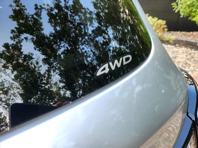 used 2024 Mitsubishi Outlander Sport car, priced at $20,900
