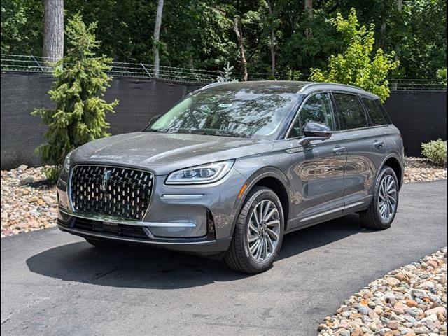 new 2024 Lincoln Corsair car, priced at $51,962