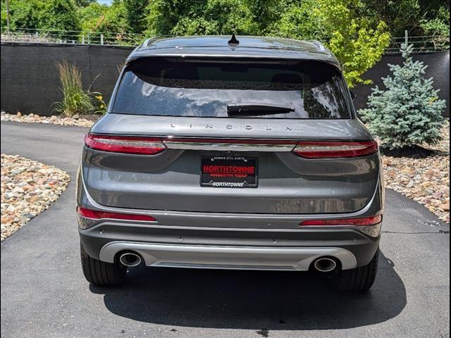 new 2024 Lincoln Corsair car, priced at $51,962