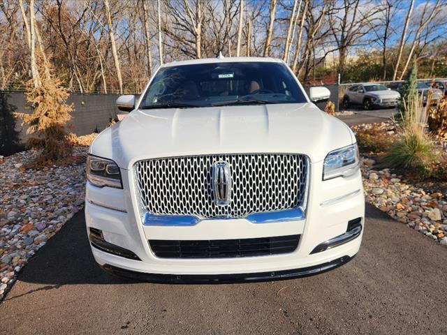 new 2024 Lincoln Navigator L car, priced at $105,057