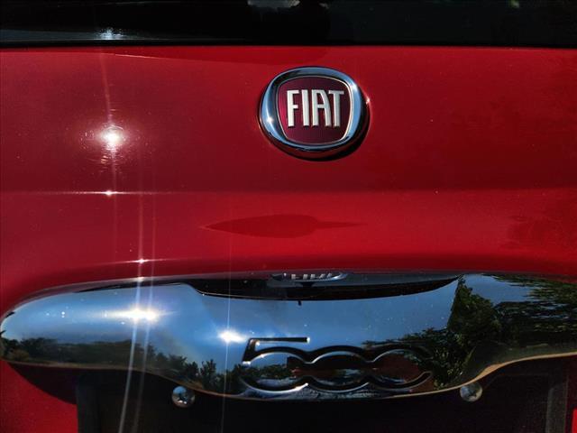used 2015 FIAT 500 car, priced at $8,950