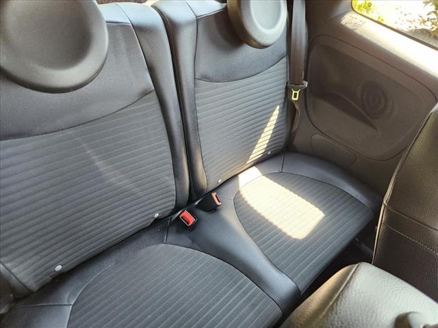 used 2015 FIAT 500 car, priced at $8,950