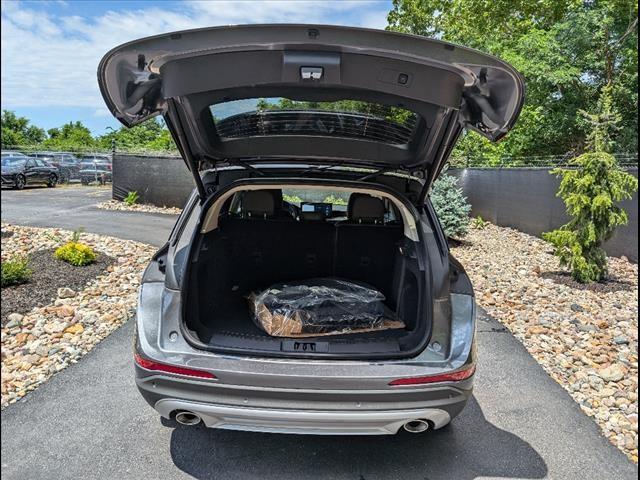 new 2024 Lincoln Corsair car, priced at $49,973