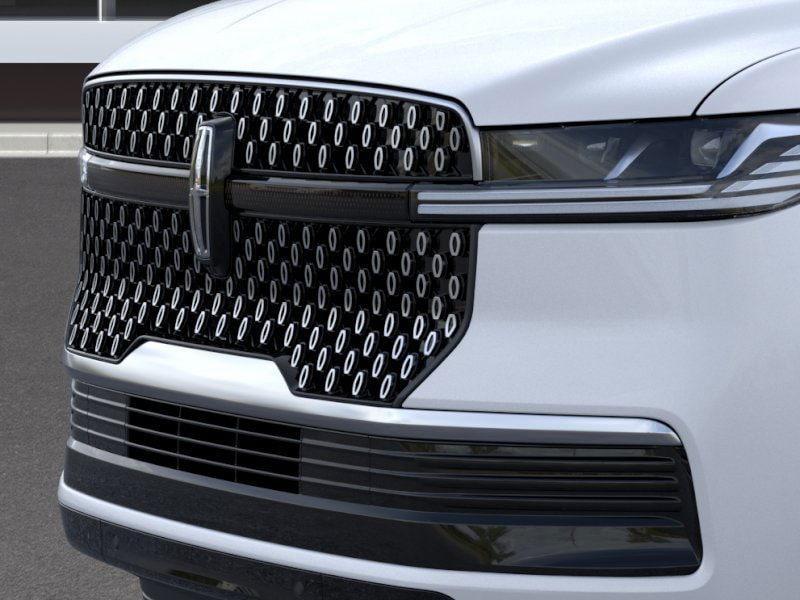 new 2025 Lincoln Navigator L car, priced at $109,675
