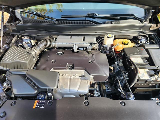 used 2020 Buick Envision car, priced at $16,900