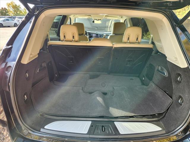 used 2020 Buick Envision car, priced at $16,900