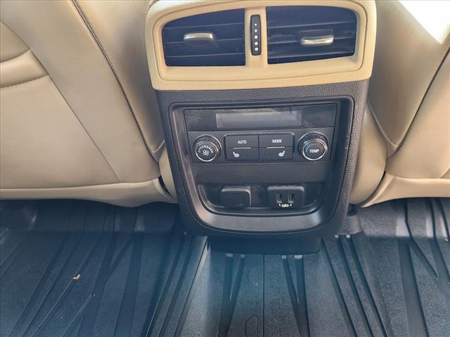 used 2020 Buick Envision car, priced at $16,900