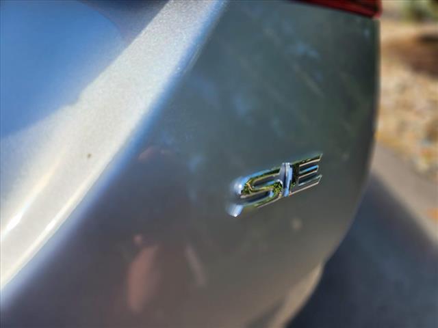 used 2024 Toyota Camry car, priced at $23,900